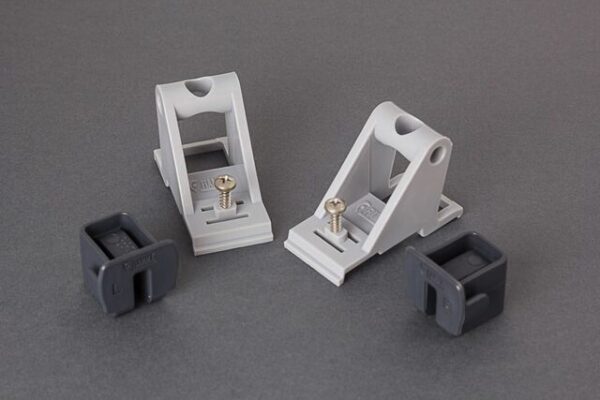 Fixing Kit für Clip System S / Fast Clip / F45L 450-550 / Rapid Set / ZIP 400-450