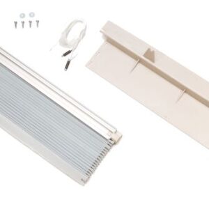 REMIS Sonnenschutz 700x500 mm Fb. hellbeige zu Remi Top Vario I und II