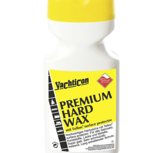 Premium Hard Wax Yachticon Inhalt 0,5 l
