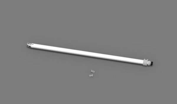 Spannstange rechts 255 cm zu Caravanstore