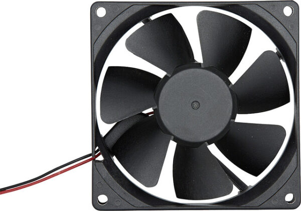 Ventilatorset für Kühlschränke – Bild 2