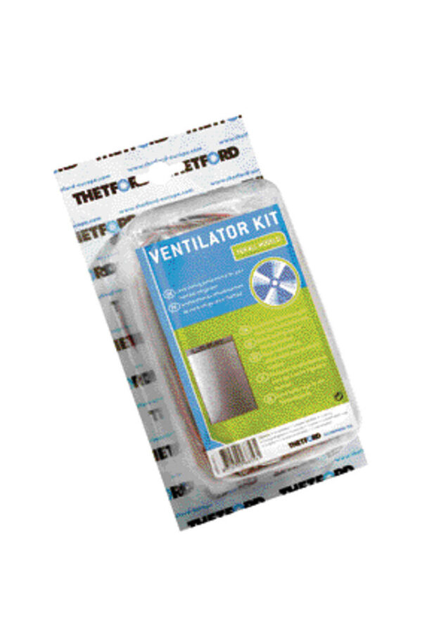 Ventilatorset für Kühlschränke – Bild 3