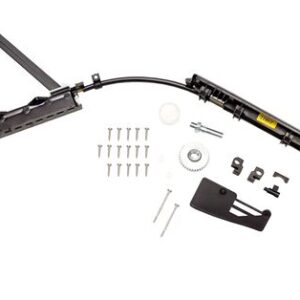 Aufstellmechanik 400x400mm für Remi Top Vario II