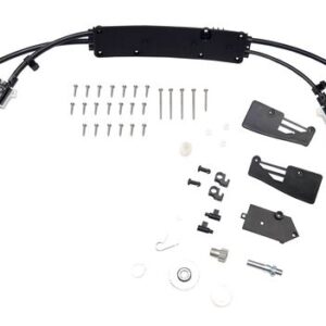 Aufstellmechanik 700x500mm für Remi Top Vario II