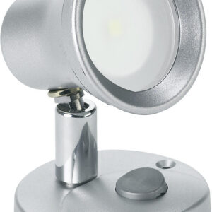 Leselicht DOMETIC dreh- und schwenkbar Power LED, warmweiß L 19 TM