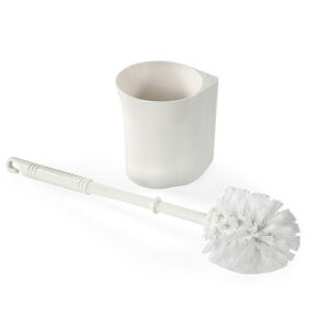 Toilettenbürste Fiamma Brush Pro , Farbe weiß