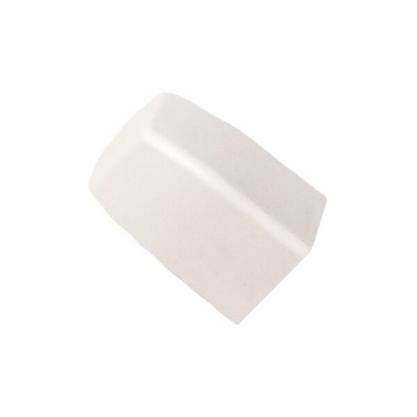 Lagerdeckel REMIS zu Remi Care 2 Farbe RAL 9010 ABS