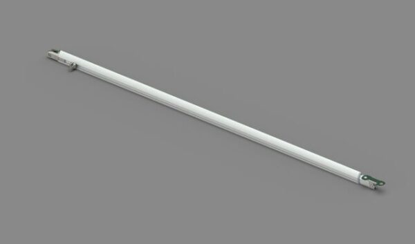 Stützfuß rechts 400-450cm zu F45i / F45 L