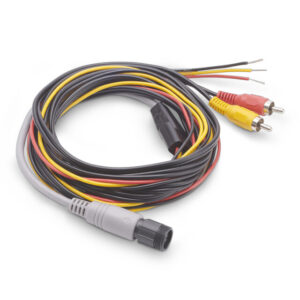 Waeco Adapt 5 Kamera Adapter Anschluss an A/V Eingang
