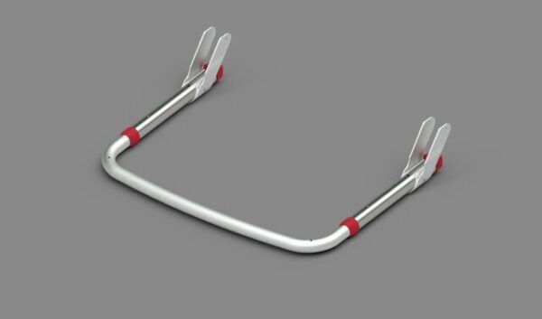 Auflagebügelkit zu Carry Bike Lift 77