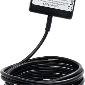 GPS pro Thitronik Anstelle der eingebauten Antenne