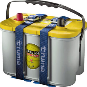 Batteriehalter Optima YT S
