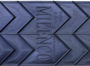 Traktionshilfematte Milenco