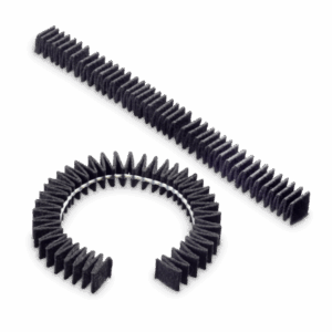 Aktivkohlefilter DOMETIC zu Dunstabzugshaube Inhalt 2 Stück