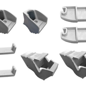 Montagekit Thule Omnistor 5002 / 5500 / 5800
