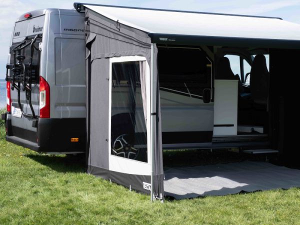 Seitenwand Set Telta Home