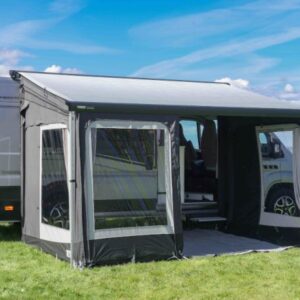 Vorderwand Telta Home 135-235cm