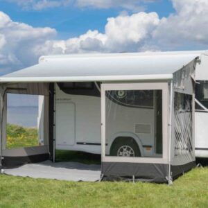 Vorderwand Telta Style 135-235cm
