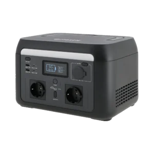 Powerstation MPS-1000