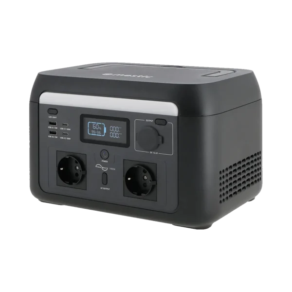 Powerstation MPS-1000