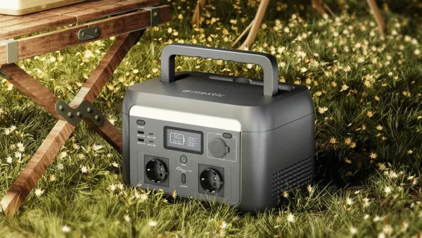 Powerstation Mestic MPS-1000 – Bild 2
