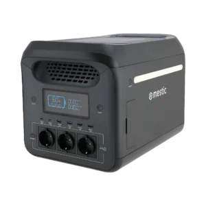 Powerstation MPS-3000
