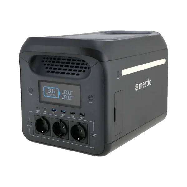 Powerstation MPS-3000