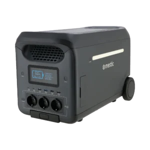 Powerstation MPS-3000