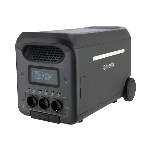 Powerstation MPS-3000