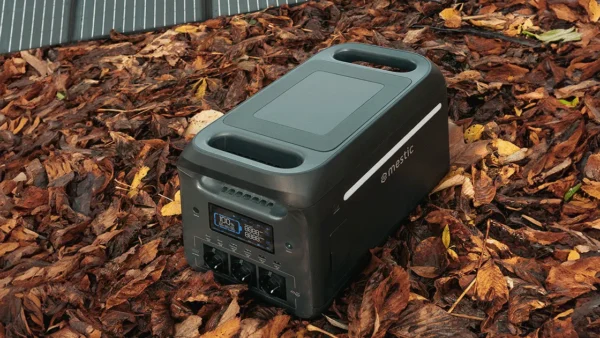 Powerstation MPS-1800 – Bild 2