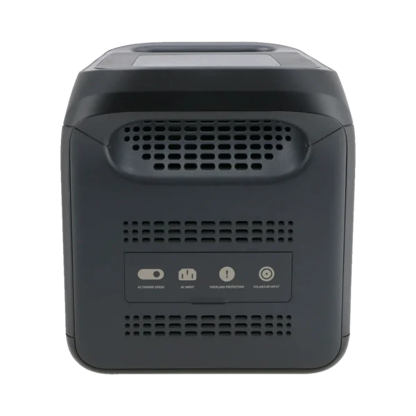 Powerstation MPS-1800 – Bild 5
