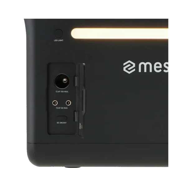Powerstation MPS-1800 – Bild 8