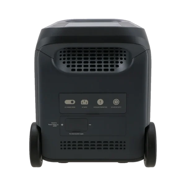 Powerstation Mestic MPS-3000 – Bild 7