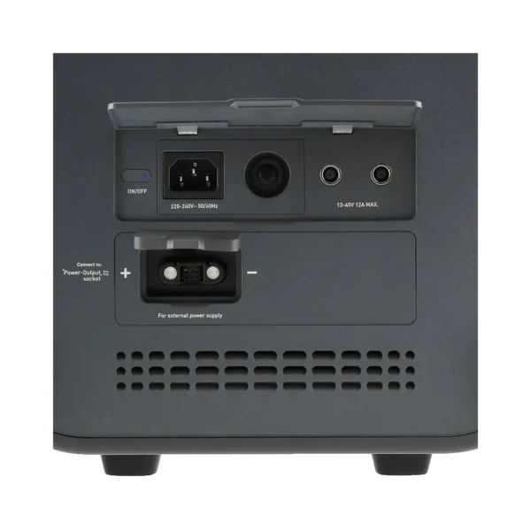Powerstation Mestic MPS-3000 – Bild 4