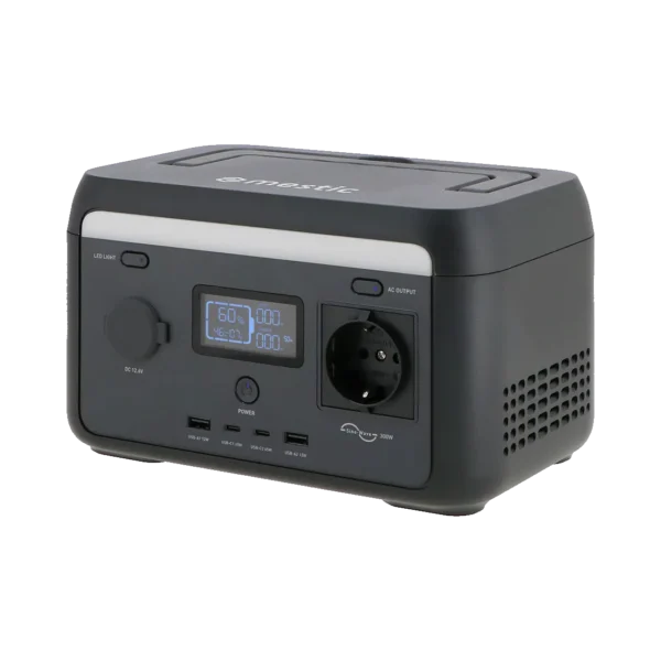 Powerstation MPS-300