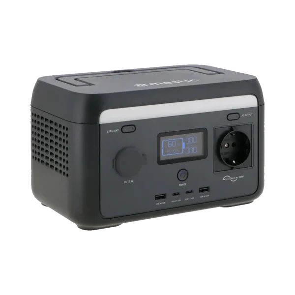 Powerstation Mestic MPS-300 – Bild 4
