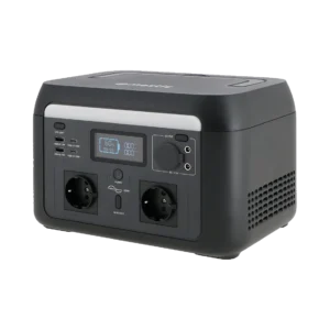Powerstation MPS-600