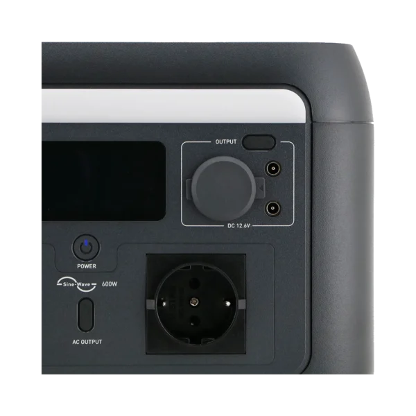 Powerstation Mestic MPS-600 – Bild 5