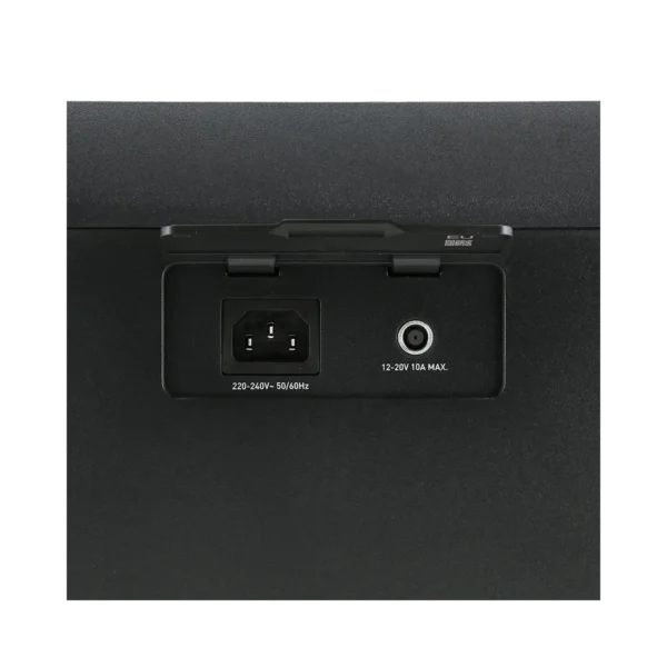 Powerstation Mestic MPS-600 – Bild 4