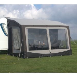 Pure 330 Vorzelt