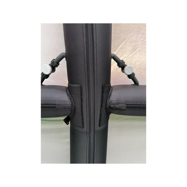 Vorzelt Telta Pure 390 – Bild 6