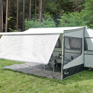 Shade screen 400 x 145