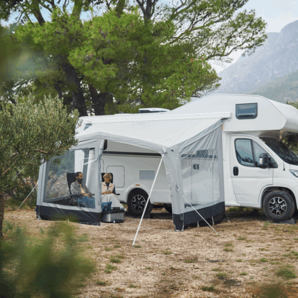Vorzelt Dometic Sunshine AIR Tour 300 – Bild 3