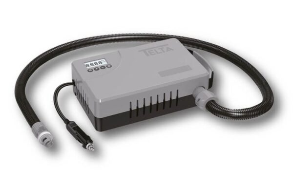 TELTA 12V ELECTRIC AIR PUMP