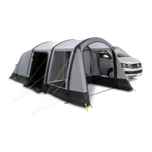 Kampa Touring AIR RH Busvorzelt MODELL 2025!