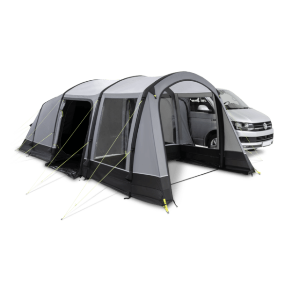 Kampa Touring AIR RH Busvorzelt MODELL 2025!