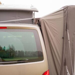 Tunnel Telta Core Drive-Away 260 für Wohnmobile