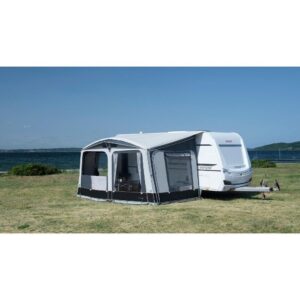 Ventura AIR Dove 350 Vorzeit