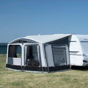 Vorzelt Isabella Ventura AIR Dove 400