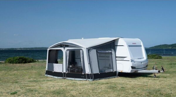 Vorzelt Isabella Ventura AIR Dove 400